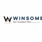 Winsome Hair Transplant Clinic Profile Picture
