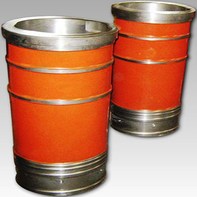 Cylinder Liners: Precision from RA Power Solutions