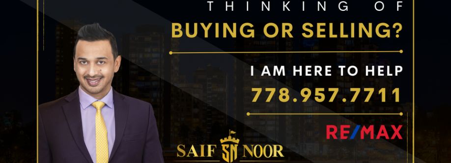Saif Real Estate Group Cover Image