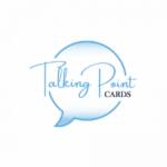 TalkingPoint Cards Profile Picture