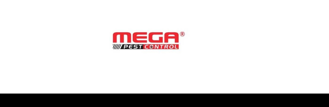 MEGA PEST CONTROL Cover Image
