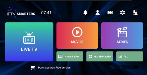Install IPTV Smarters App Player on Firestick, Android, IOS(2023)