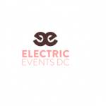 Electric Events DC Profile Picture
