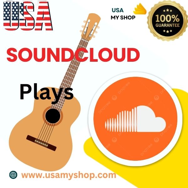 Buy Soundcloud Plays Cheap - Organic Music Promotion