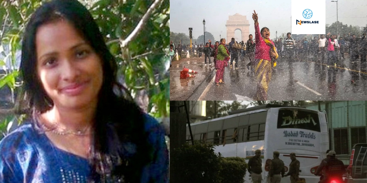 Who was Jyoti Singh Nirbhaya - Newslase