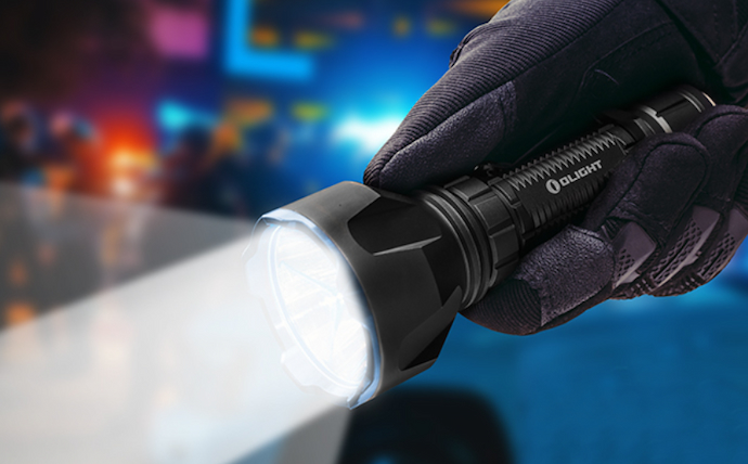 The Purpose of Search Lights: What to Consider When Buying a LED Torch | PurposeOf