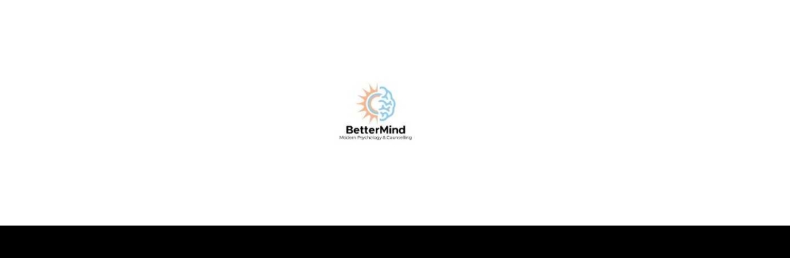 BetterMind Modern Psychology Counselling Cover Image