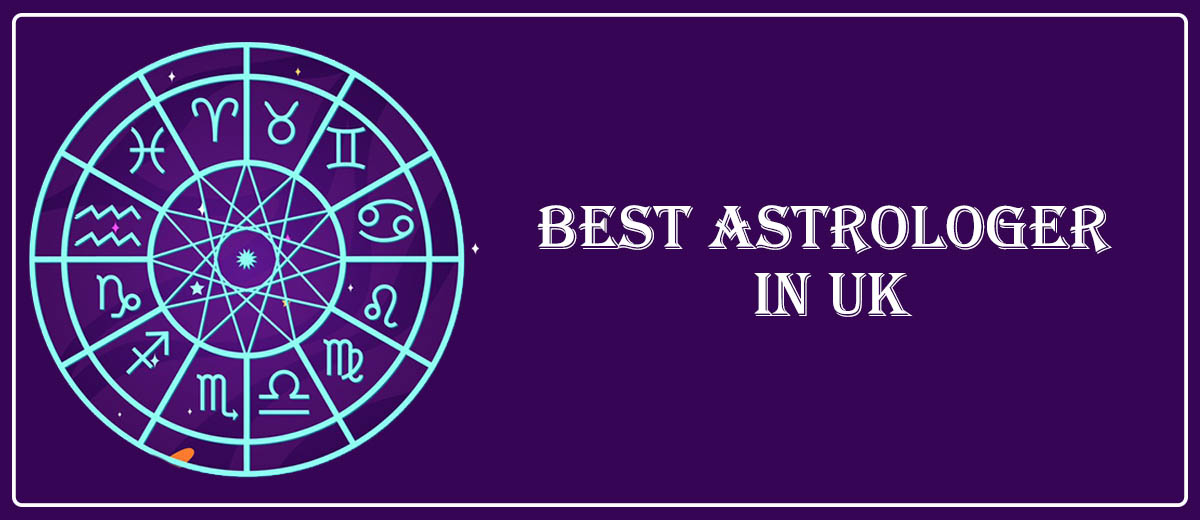 Best Astrologer in Luton | Famous & Genuine Astrologer