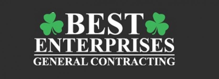 Best Enterprises General Contracting Cover Image