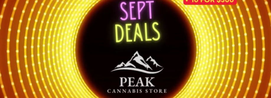 PeakDC Dispensary Cover Image