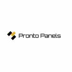 Pronto Panels Profile Picture