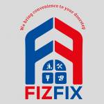 fizfix home maintenance Profile Picture