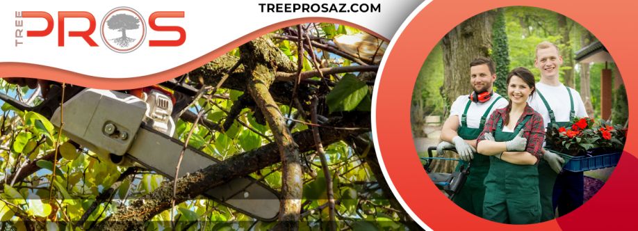 Tree Pros Cover Image