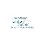 Modern Smile Center Profile Picture