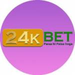 24K BET Profile Picture