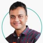 Naimish Patel Profile Picture