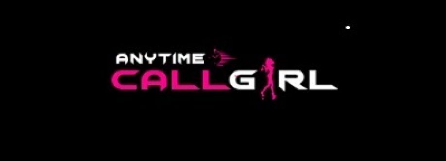 Any Time Call Girls Cover Image