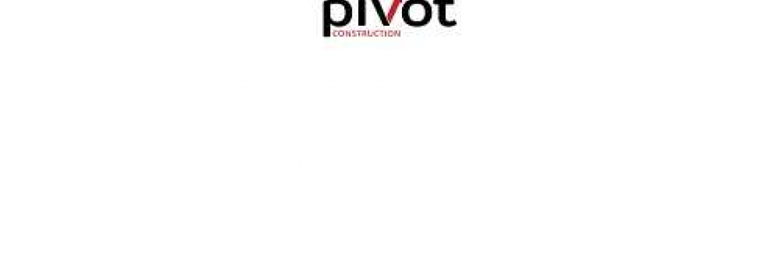 Pivot Construction LLC Cover Image