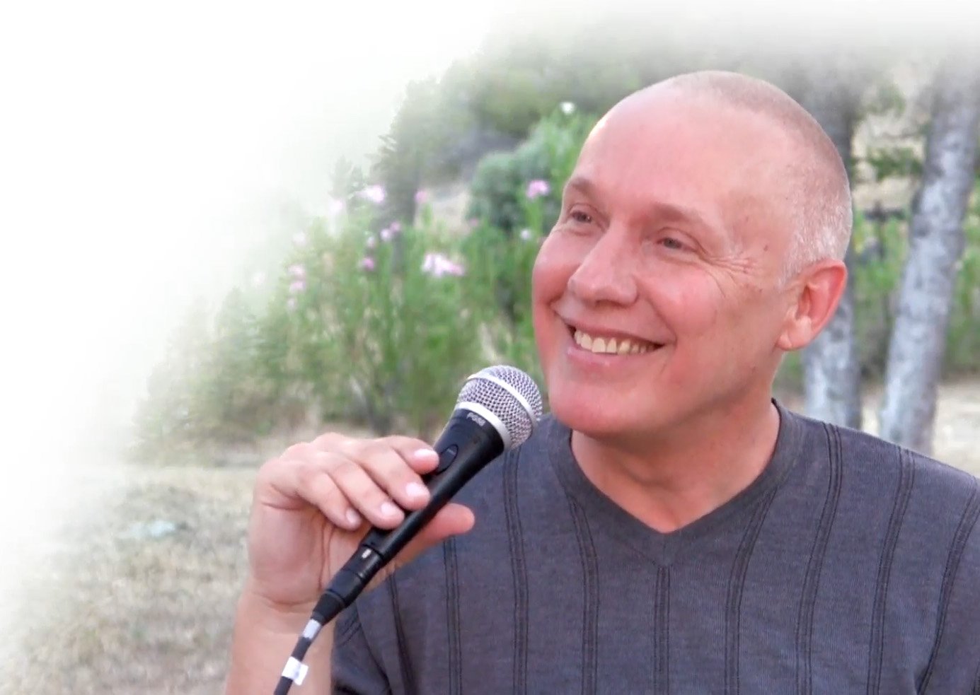 Non Dual awareness with A Course in Miracles ACIM