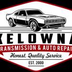 Kelowna Transmission Profile Picture