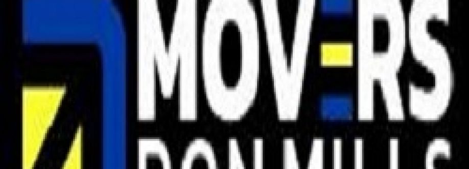 Movers Don Mills Cover Image