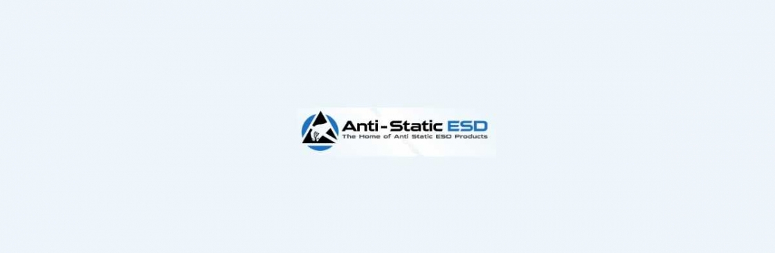 Antistatic ESD Cover Image
