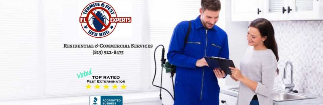FL Bed Bug Experts Cover Image