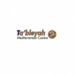 Tableyah Mediterranean Cuisine Profile Picture