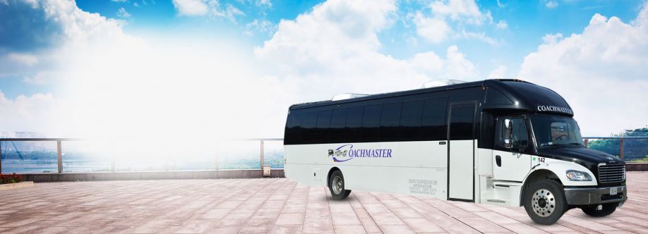 CoachMaster Limo Cover Image