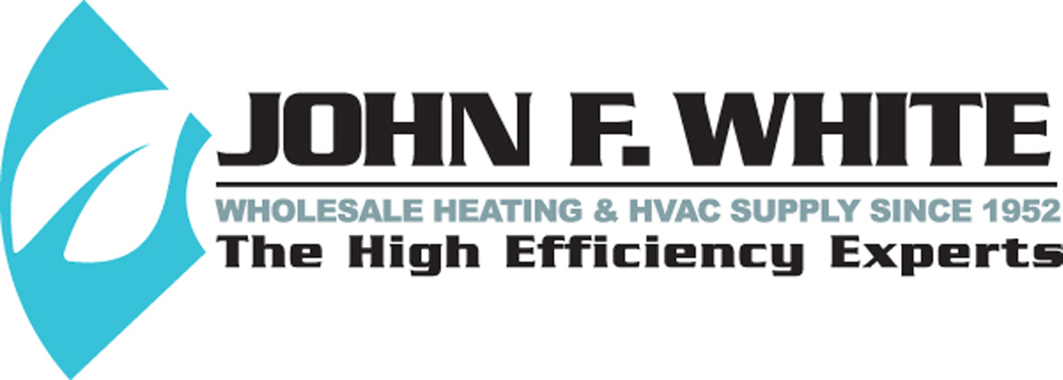 HVAC Supplier | Heating & Cooling Supplies | John F White CO