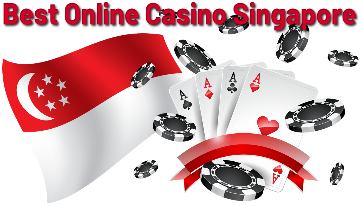 Trusted Singapore Online Casino 2023 -Safe & Secure Betting