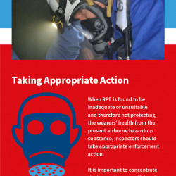 Checking Respiratory Protective Equipment | Visual.ly