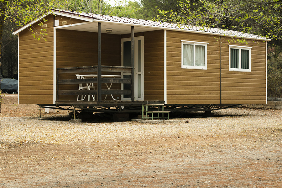 How Much Is Mobile Home Insurance? | Gebhardt Insurance