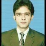 Kashif Tanoli Profile Picture