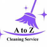 A to Z Cleaning Service Profile Picture