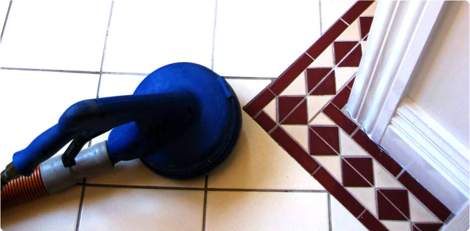 Tile and Grout Cleaning Melbourne | Elite Carpet Care