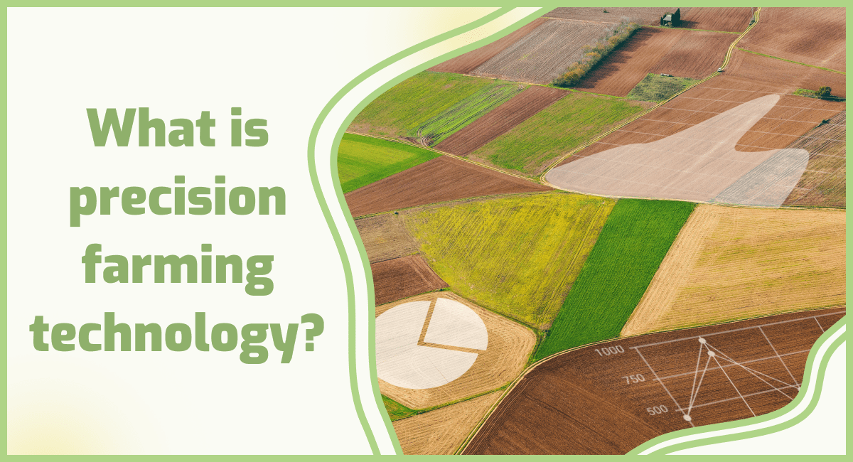Precision Agriculture and Combine Technology: Revolutionizing Crop Harvest for Higher Yields | TheAmberPost