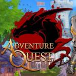 Adventure Quest Profile Picture