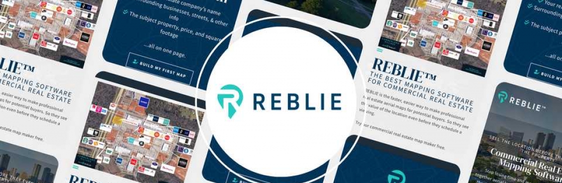 REBLIE Maps Cover Image