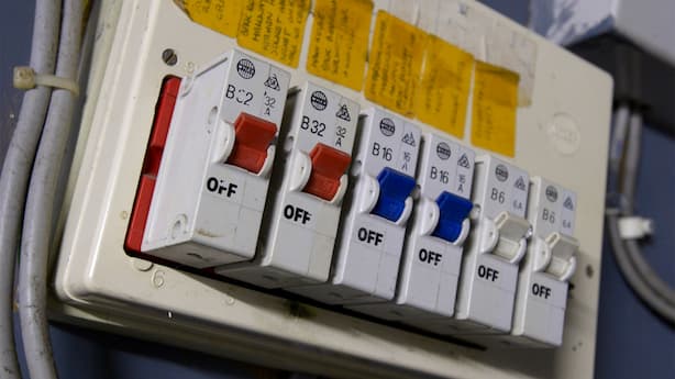 Guardians of Safety: Understanding Circuit Breakers and Ensuring Electrical Well-being | Right Time To Buy