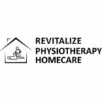 Revitalize Physiotherapy Clinic Brampton Profile Picture