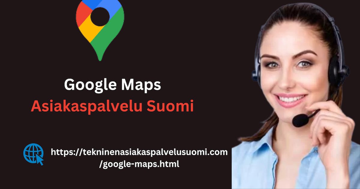 Kuinka ottaa Google Maps Audio käyttöön?