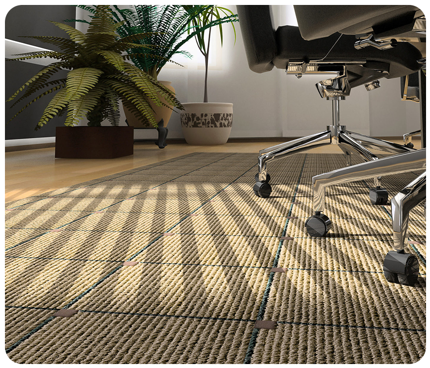 Commercial Carpet Cleaning in Whistler & Squamish - Eagle Springs Carpet Cleaning