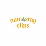 Namastay Clips Profile Picture
