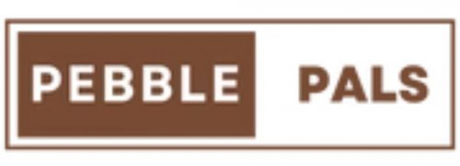 Pebble Pals Cover Image