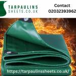 Tarpaulins sheets Profile Picture