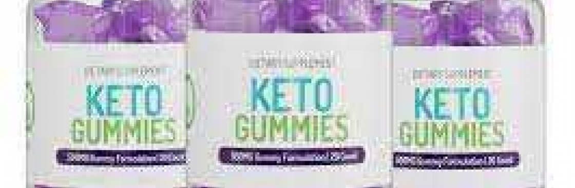 Twin Keto Gummies Cover Image