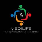rx medilife Profile Picture