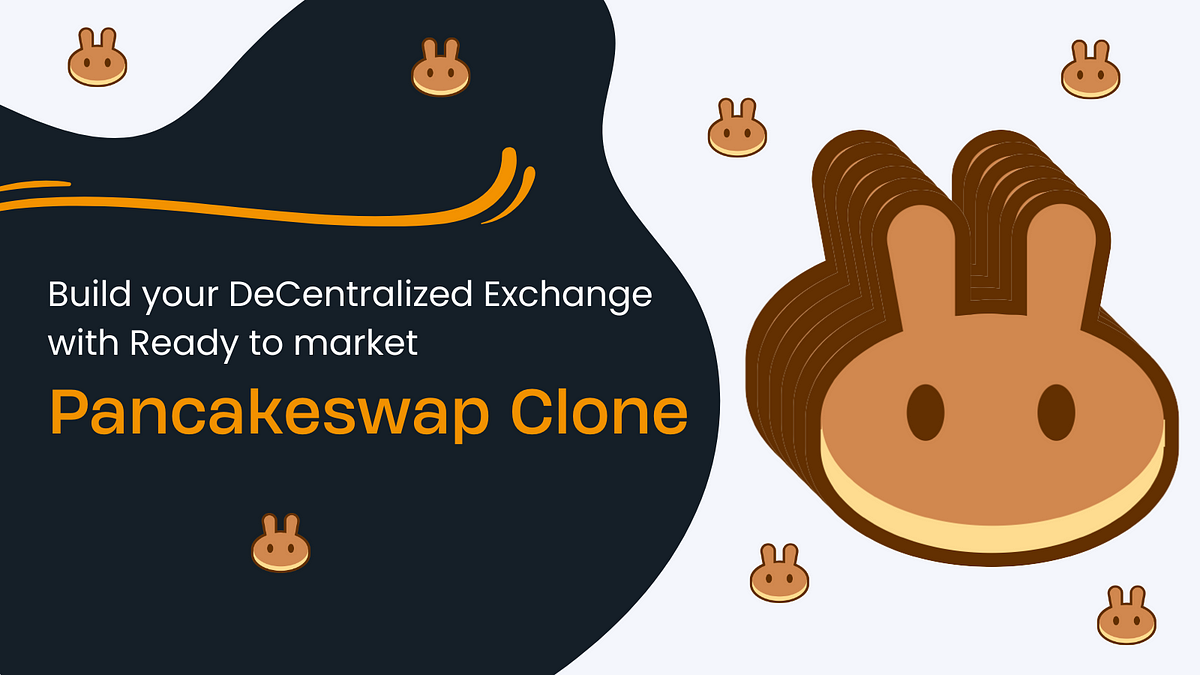 Build  DeCentralized Exchange with Ready to market Pancakeswap Clone | CryptoStars