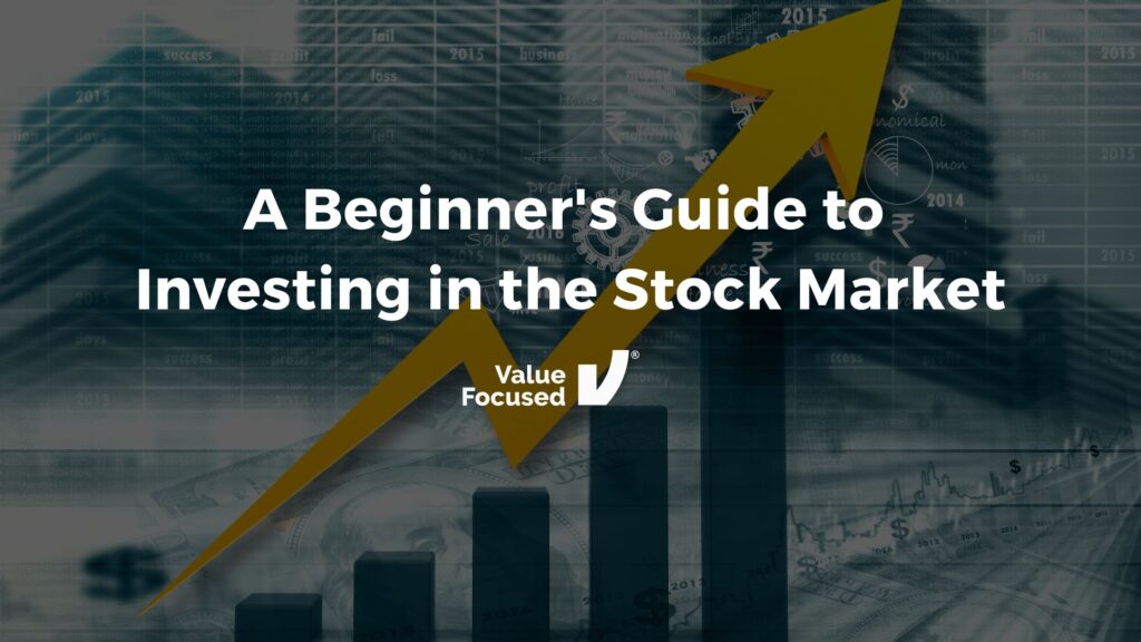 The Ultimate Guide to Investing in the Stock Market for Beginners